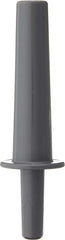Vitamix Mini-Tamper, 9.75 inches, Grey