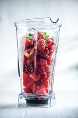 Vitamix Container, 64 oz. -60865, 64 Ounce, Clear