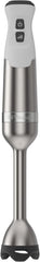 Vitamix 5-Speed Immersion Blender, Professional-Grade Hand Blender with 625-Watt Motor and Stainless-Steel Blade, Stainless Steel/White