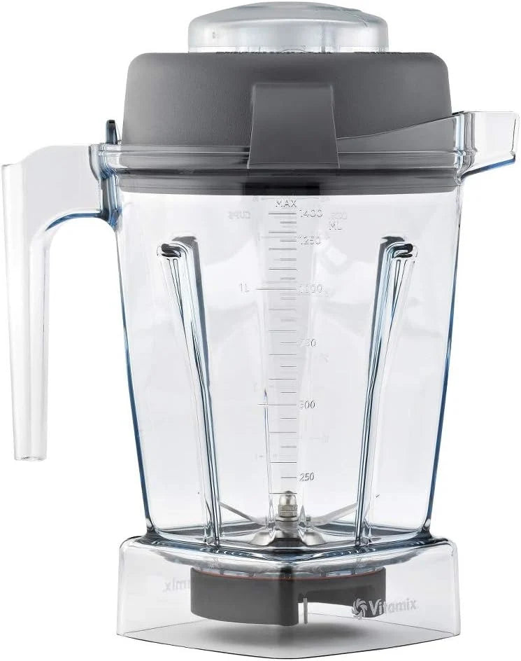 Vitamix Tritan Copolyester Containers with Wet Blade and Lid