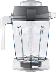 Vitamix Tritan Copolyester Containers with Wet Blade and Lid